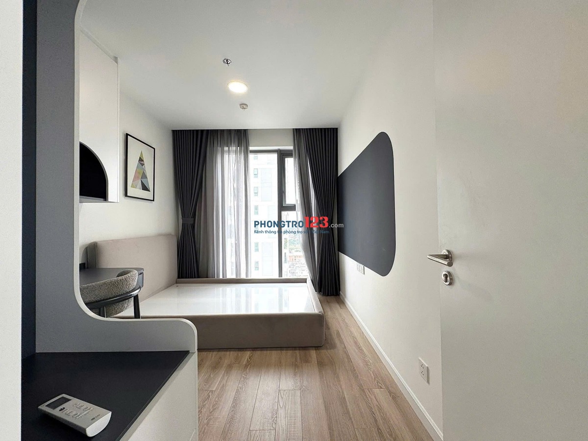 Satra Eximland, Phan Đăng Lưu, P1, PN, 145m2, 3p ngủ, NTCB, 22tr/th