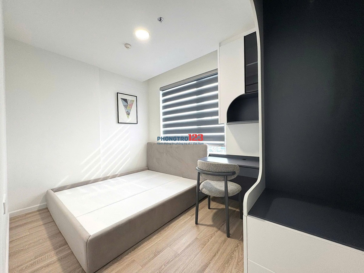 Satra Eximland, Phan Đăng Lưu, P1, PN, 145m2, 3p ngủ, NTCB, 22tr/th