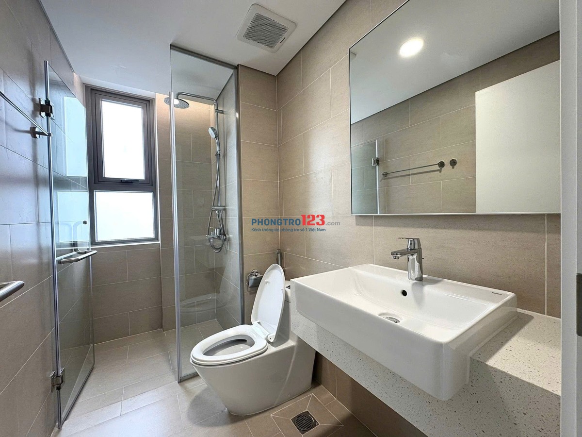 Satra Eximland, Phan Đăng Lưu, P1, PN, 145m2, 3p ngủ, NTCB, 22tr/th