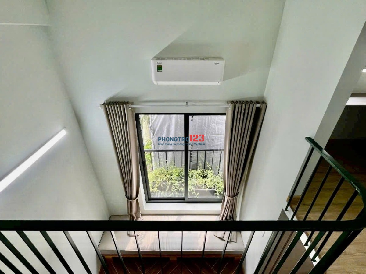 DUPLEX CAO CẤP QUẬN 7-AN NINH,HIỆN ĐẠI-GẦN RMIT,TDTU,UFM,NTTU QUẬN 1,3,4,8,NHÀ BÈ