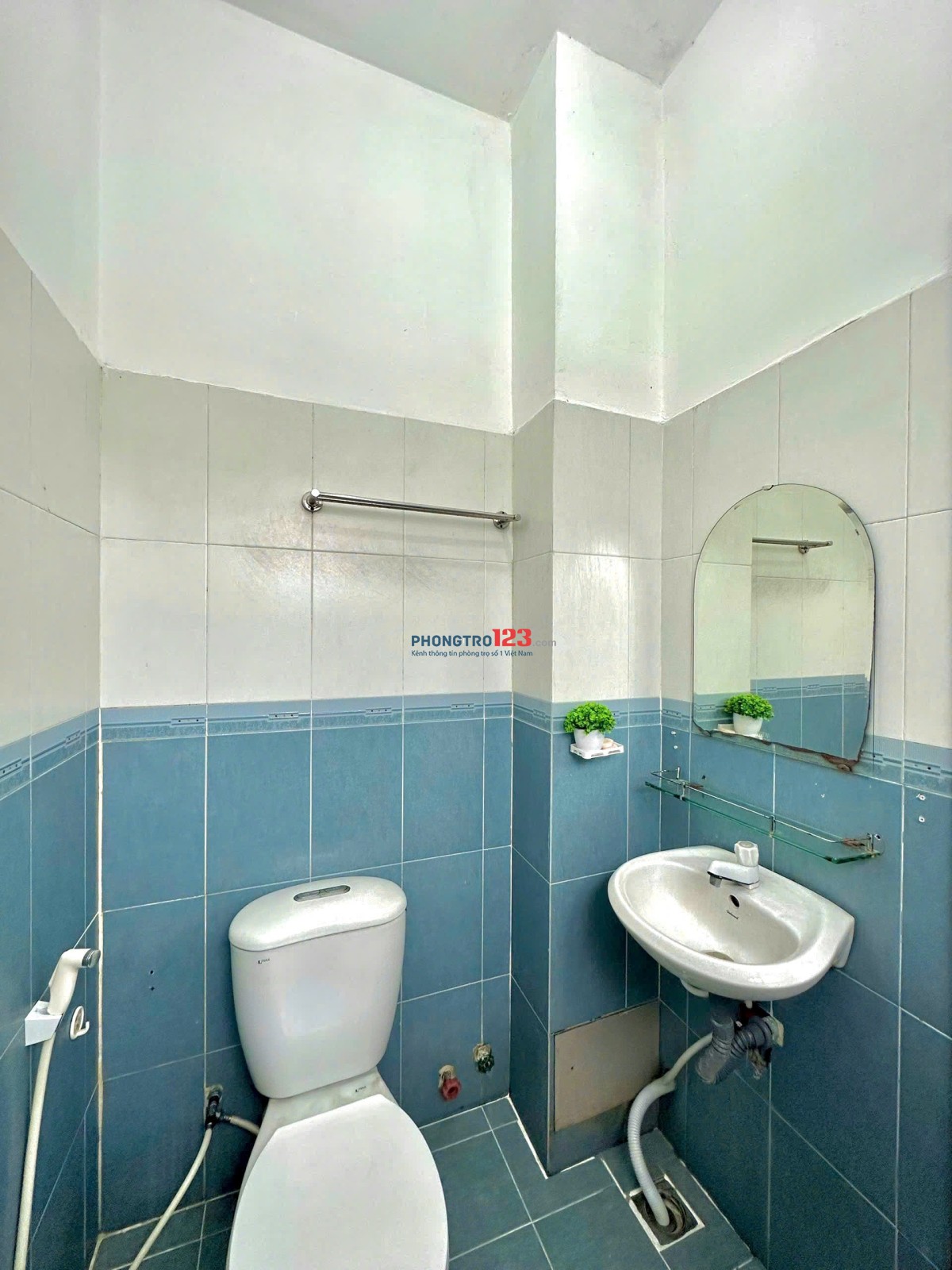 CHÍNH CHỦ cho thuê phòng studio fulll nội thất tại Gò vấp rộng rãi thoáng mát không chung chủ