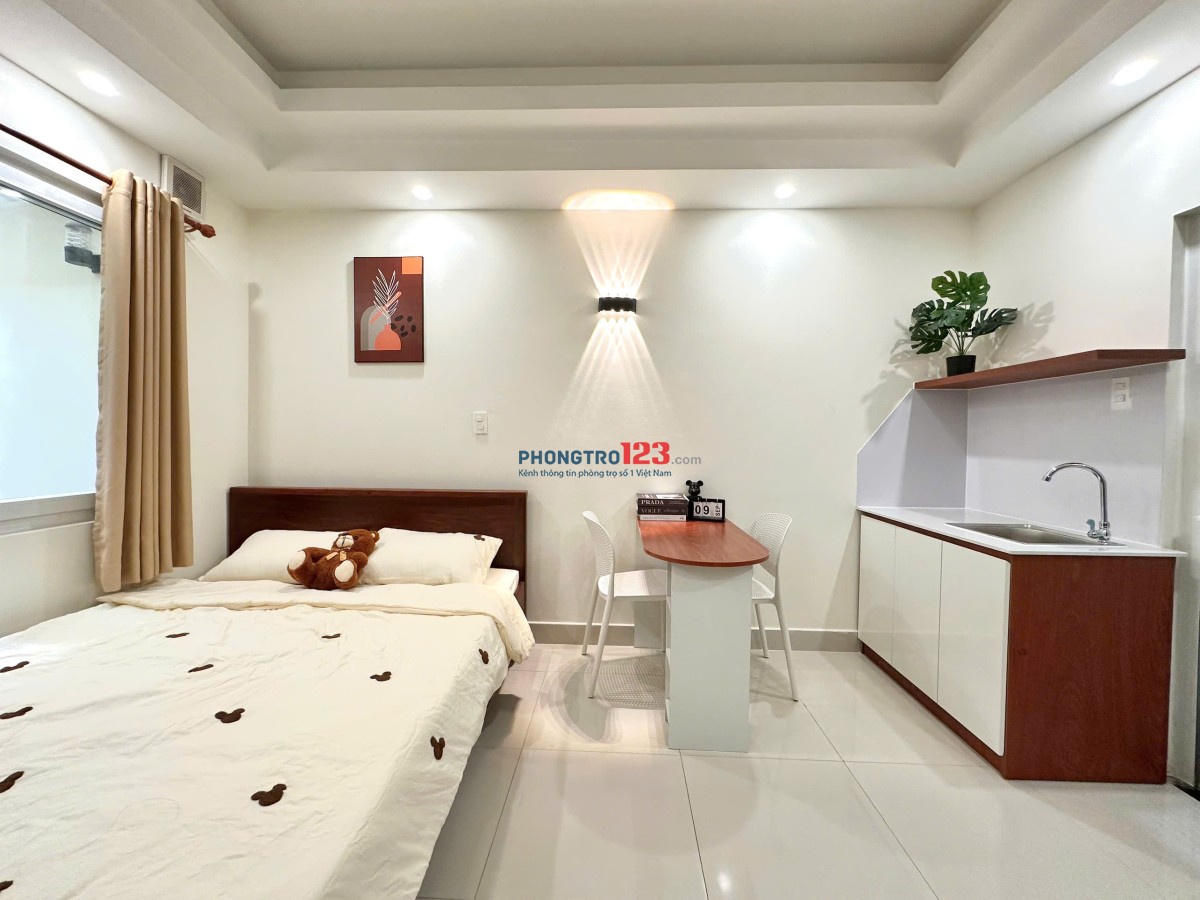 CHO THUÊ PHÒNG MẶT ĐƯỜNG THĂNG LONG