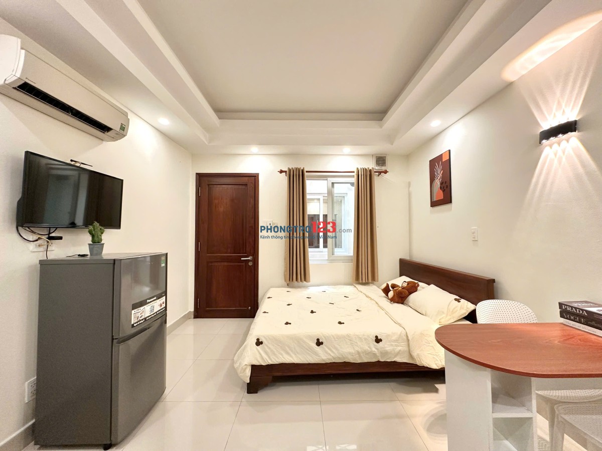 CHO THUÊ PHÒNG MẶT ĐƯỜNG THĂNG LONG