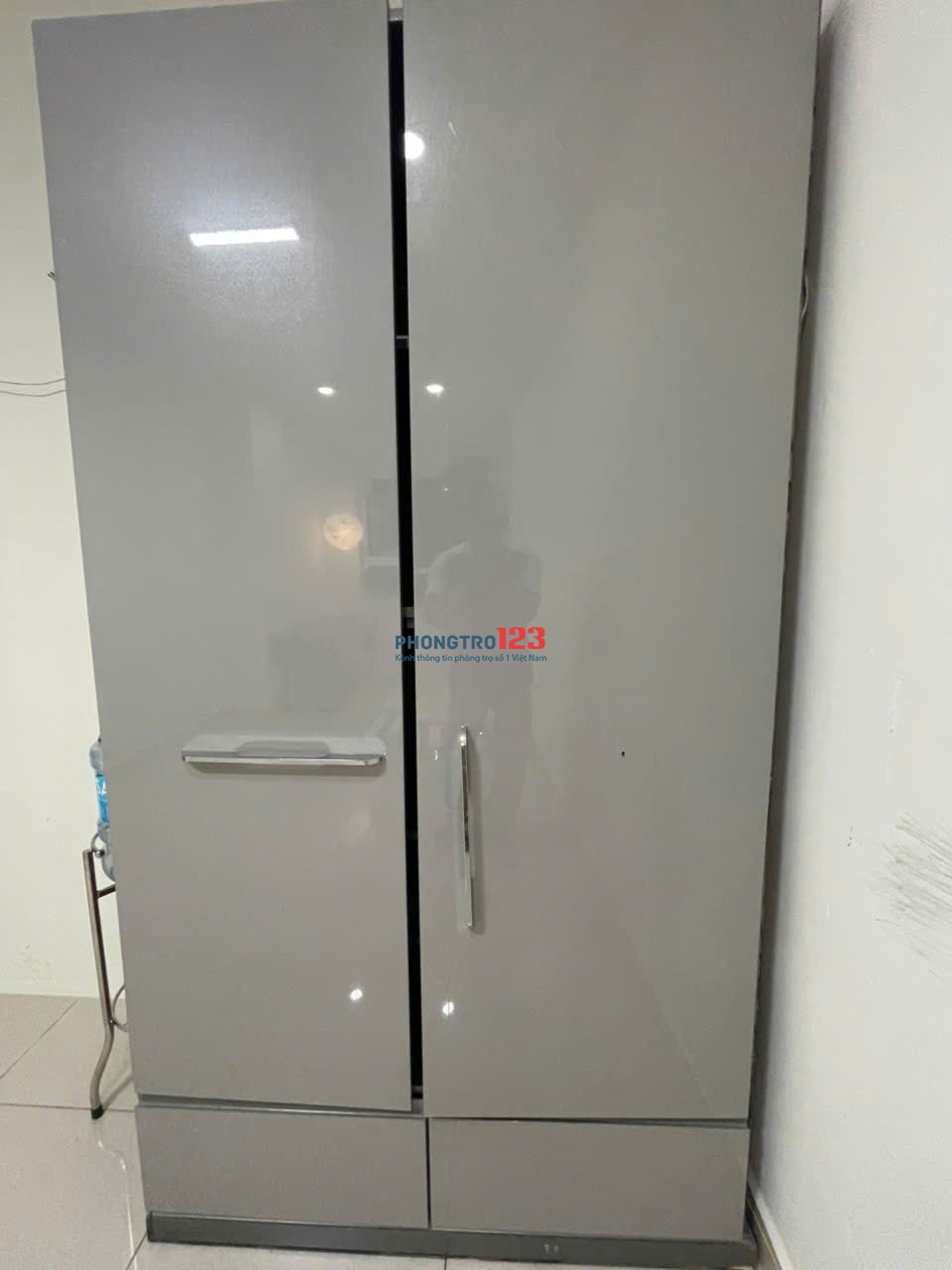 Cho thuê phòng lớn trong chung cư TOPAZ ELITE
