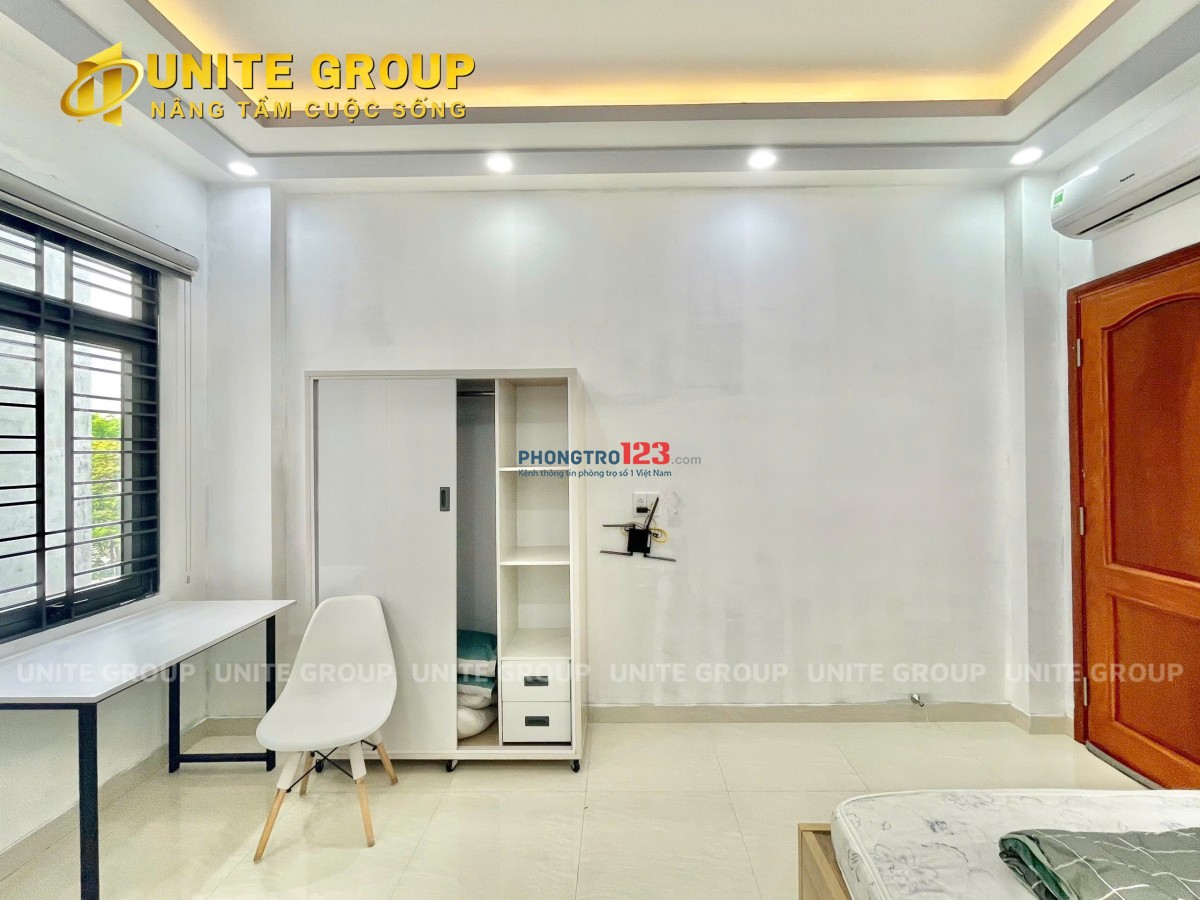 CHO THUÊ PHÒNG TRỌ QUẬN 1 ĐƯỜNG ĐINH CÔNG TRÁNG, GẦN CHỢ TÂN ĐỊNH ( THANG MÁY ) THOÁNG MÁT SẠCH SẼ