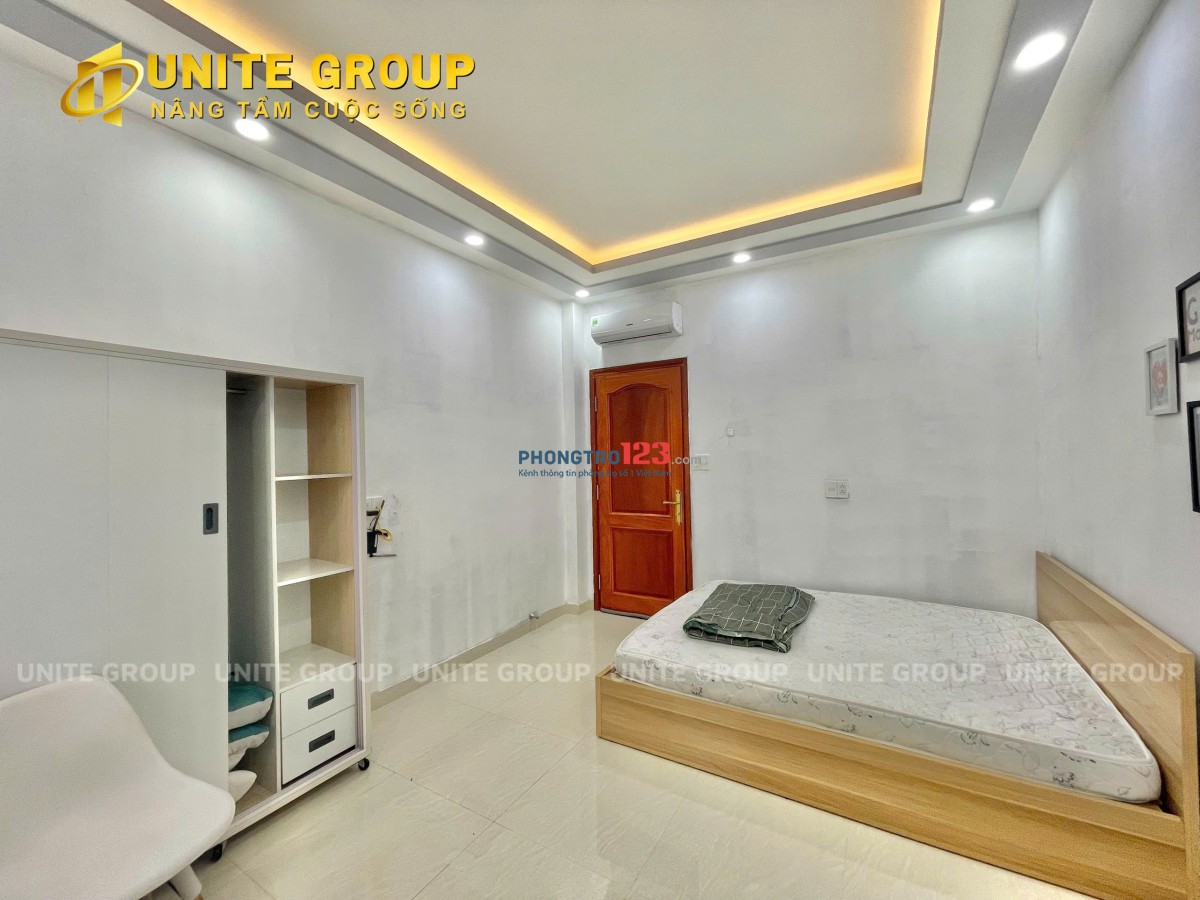 CHO THUÊ PHÒNG TRỌ QUẬN 1 ĐƯỜNG ĐINH CÔNG TRÁNG, GẦN CHỢ TÂN ĐỊNH ( THANG MÁY ) THOÁNG MÁT SẠCH SẼ