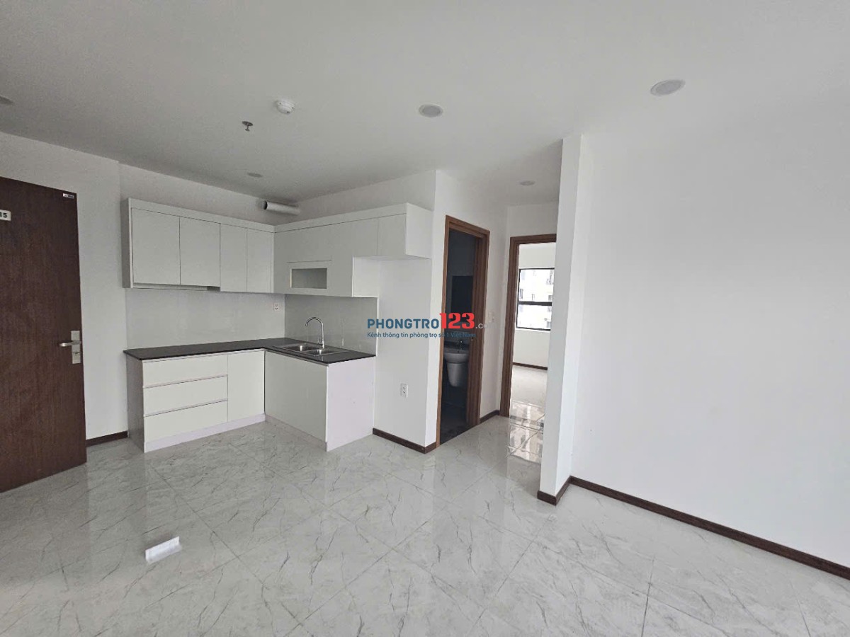 Cho Thuê Căn Hộ Chung Cư Tecco Felice Tower Hội Nghĩa