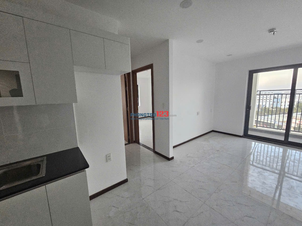 Cho Thuê Căn Hộ Chung Cư Tecco Felice Tower Hội Nghĩa