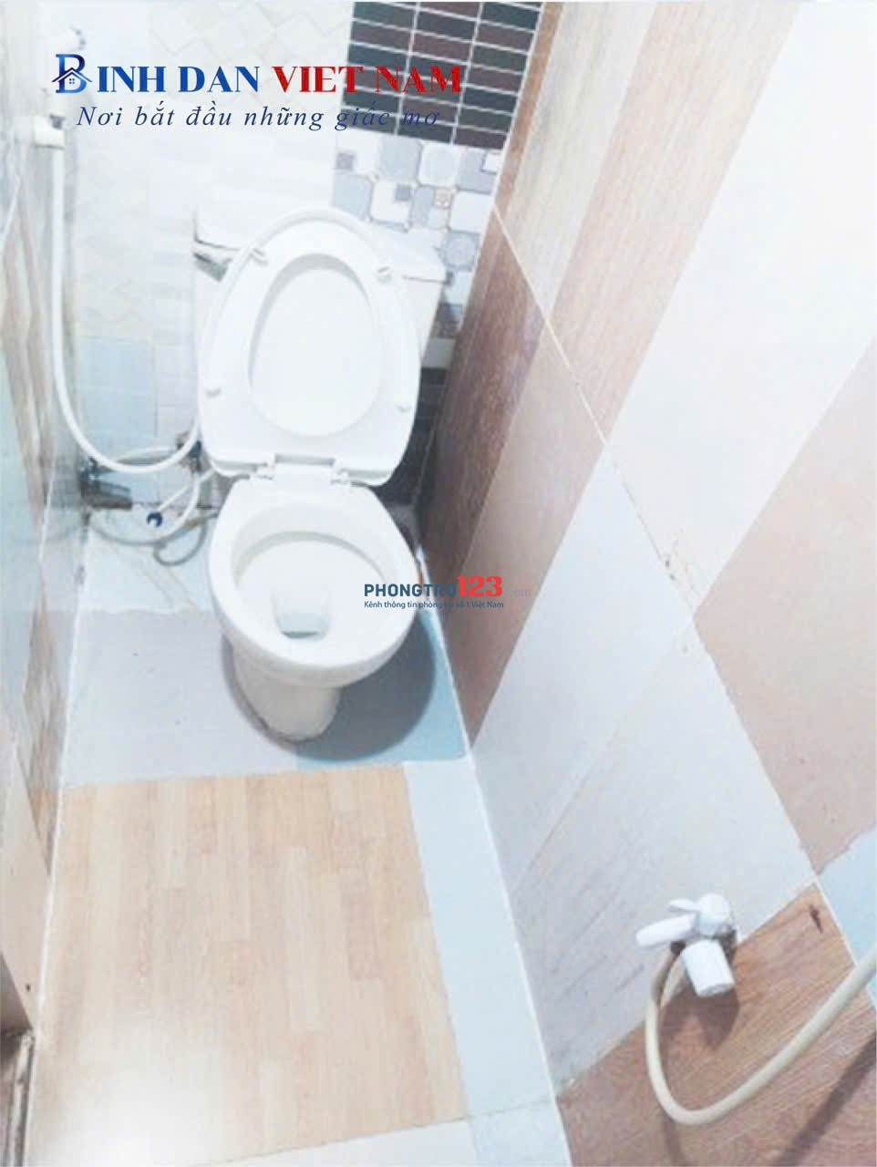  CHO THUÊ KÝ TÚC XÁ GIÁ RẺ – CHỈ TỪ 650K/THÁNG 