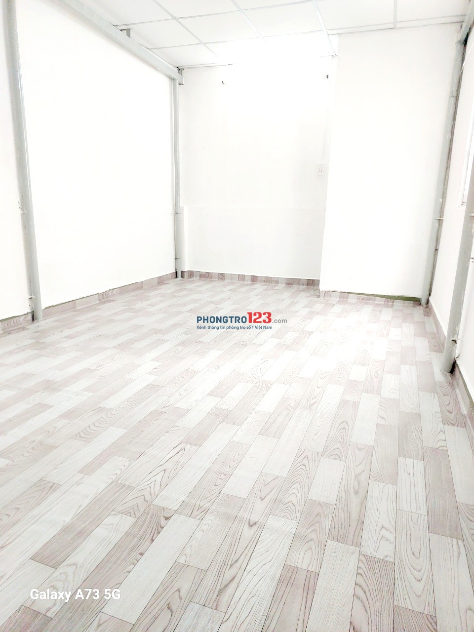 Cho Thuê Phòng Q10.rộng rãi thoải mái.cửa sổ lớn.25m2.giá 3triệu
