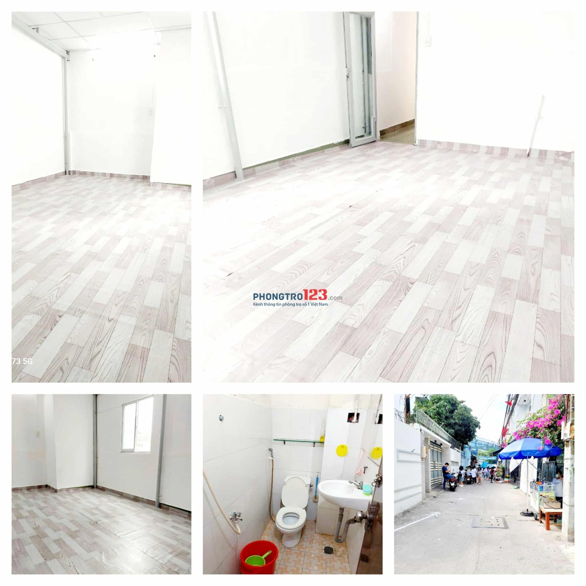 Cho Thuê Phòng Q10.rộng rãi thoải mái.cửa sổ lớn.25m2.giá 3triệu
