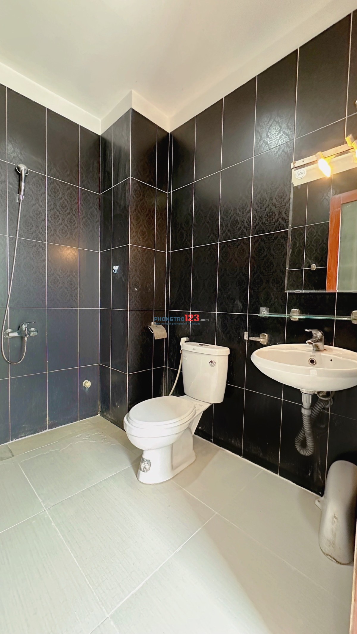 KHAI TRƯƠNG CĂN HỘ FULL NỘI THẤT CỬA SỔ LỚN, MÁY GIẶT RIÊNG Ở PHAN CHU TRINHBÌNH THẠNH - 0334998413