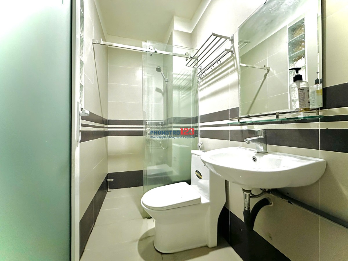 KHAI TRƯƠNG CĂN HỘ MỚI HOÀN TOÀN - GIÁ CHỈ TỪ 4X - 5X - 6X -7X, NGAY AN KHÁNH, AN PHÚ