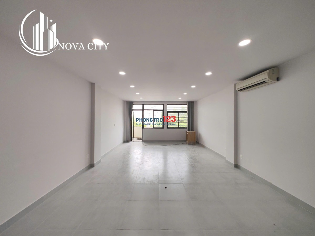 Siêu rộng 60m2 Đúng hình đúng giá ngay mặt tiền đường Phạm Hùng