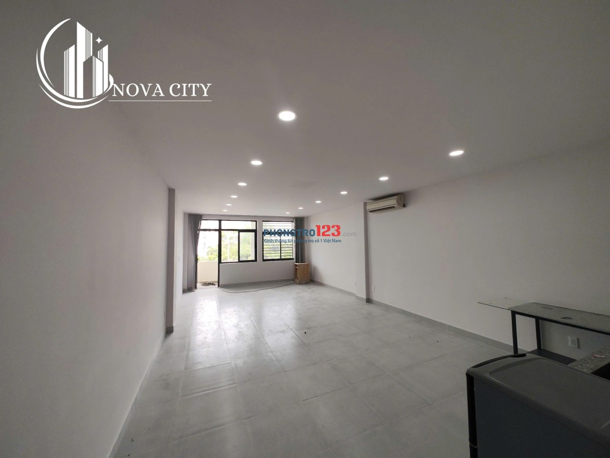 Siêu rộng 60m2 Đúng hình đúng giá ngay mặt tiền đường Phạm Hùng