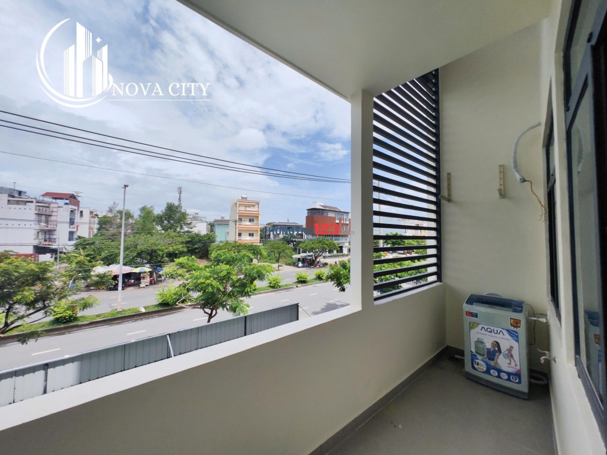 Siêu rộng 60m2 Đúng hình đúng giá ngay mặt tiền đường Phạm Hùng