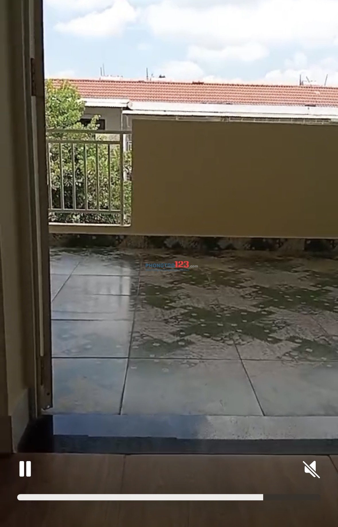 CHO THUÊ NHÀ NGUYÊN CĂN NGAY KĐT. VSIP Quảng Ngãi. 4 phòng, 5 toilet, chỉ 10tr. Ở ngay.
