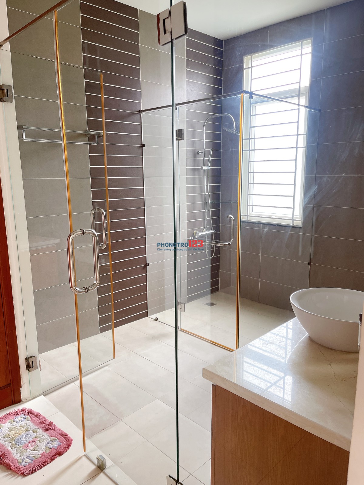 Cho Thuê Biệt Thự An Khánh 150m2 Quận 2 Cũ