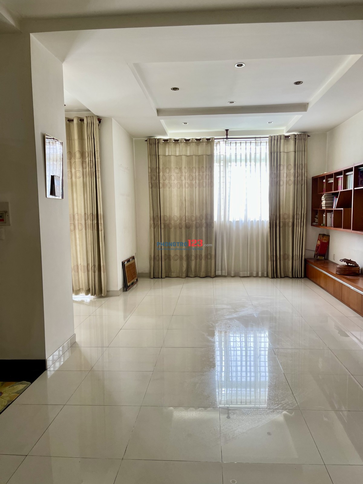 Cho Thuê Biệt Thự An Khánh 150m2 Quận 2 Cũ