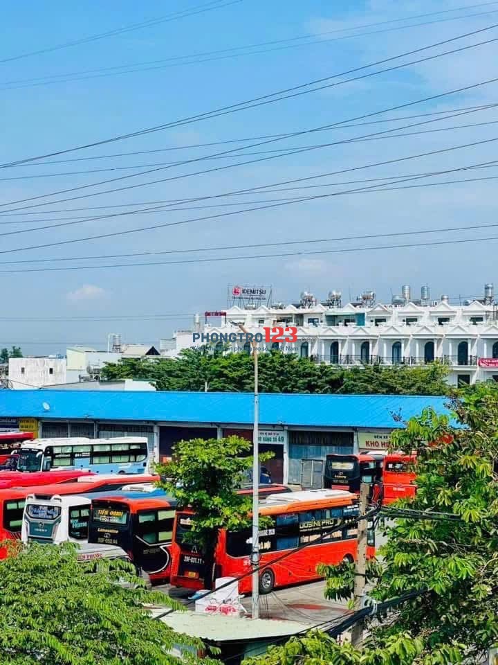 CHO THUÊ PHÒNG TRỌ QUẬN 12 GIÁP NGUYỄN OANH