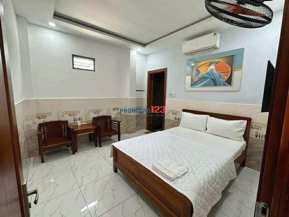 Cho thuê phòng tại 08 dương bích liên, quận Thanh Khê, ĐN