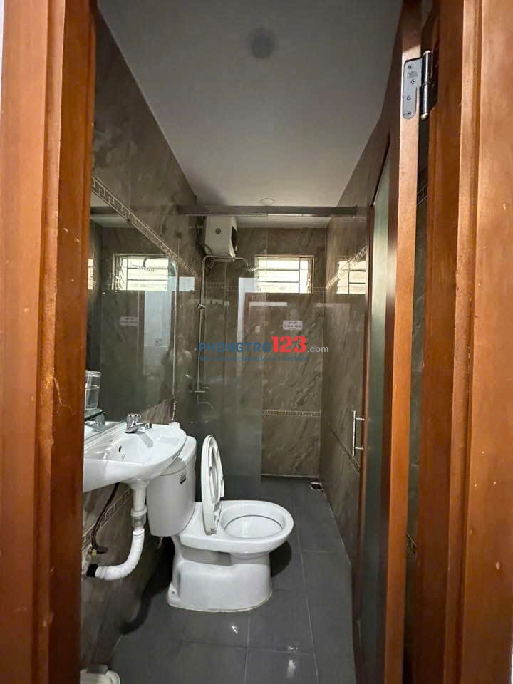 Cho thuê phòng tại 08 dương bích liên, quận Thanh Khê, ĐN