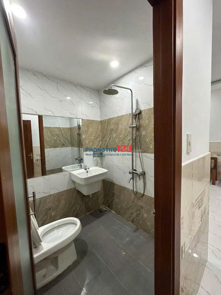 Cho thuê phòng tại 08 dương bích liên, quận Thanh Khê, ĐN