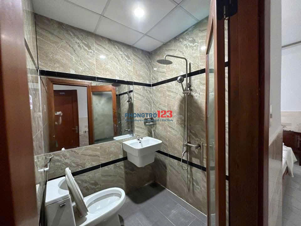 Cho thuê phòng tại 08 dương bích liên, quận Thanh Khê, ĐN