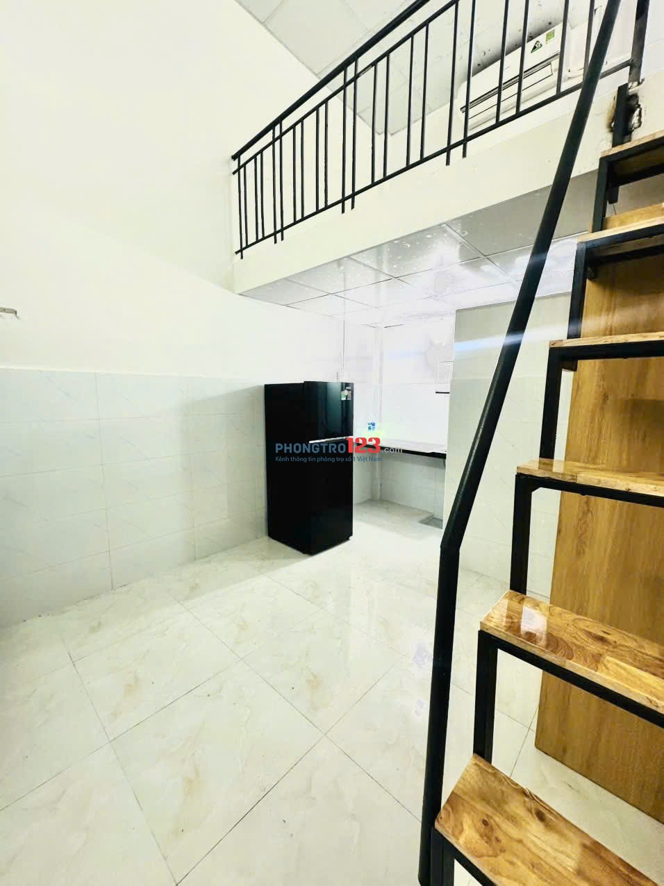  KHAI TRƯỜNG PHÒNG MỚI FULL NỘI THẤT - DÃY TRỆT