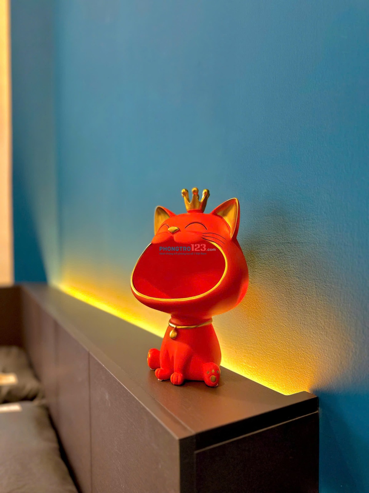 NGUYỄN KHOÁI QUẬN 4, PHÒNG TÁCH BẾP - SIÊU RỘNG - NỘI THẤT MỚI