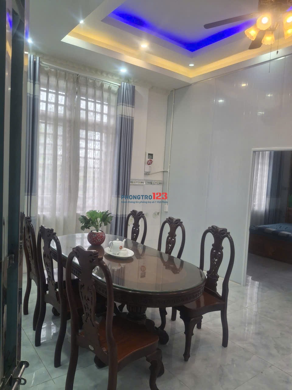CHO THUÊ phòng diện tích 25 - 70M2 – FULL NỘI THẤT