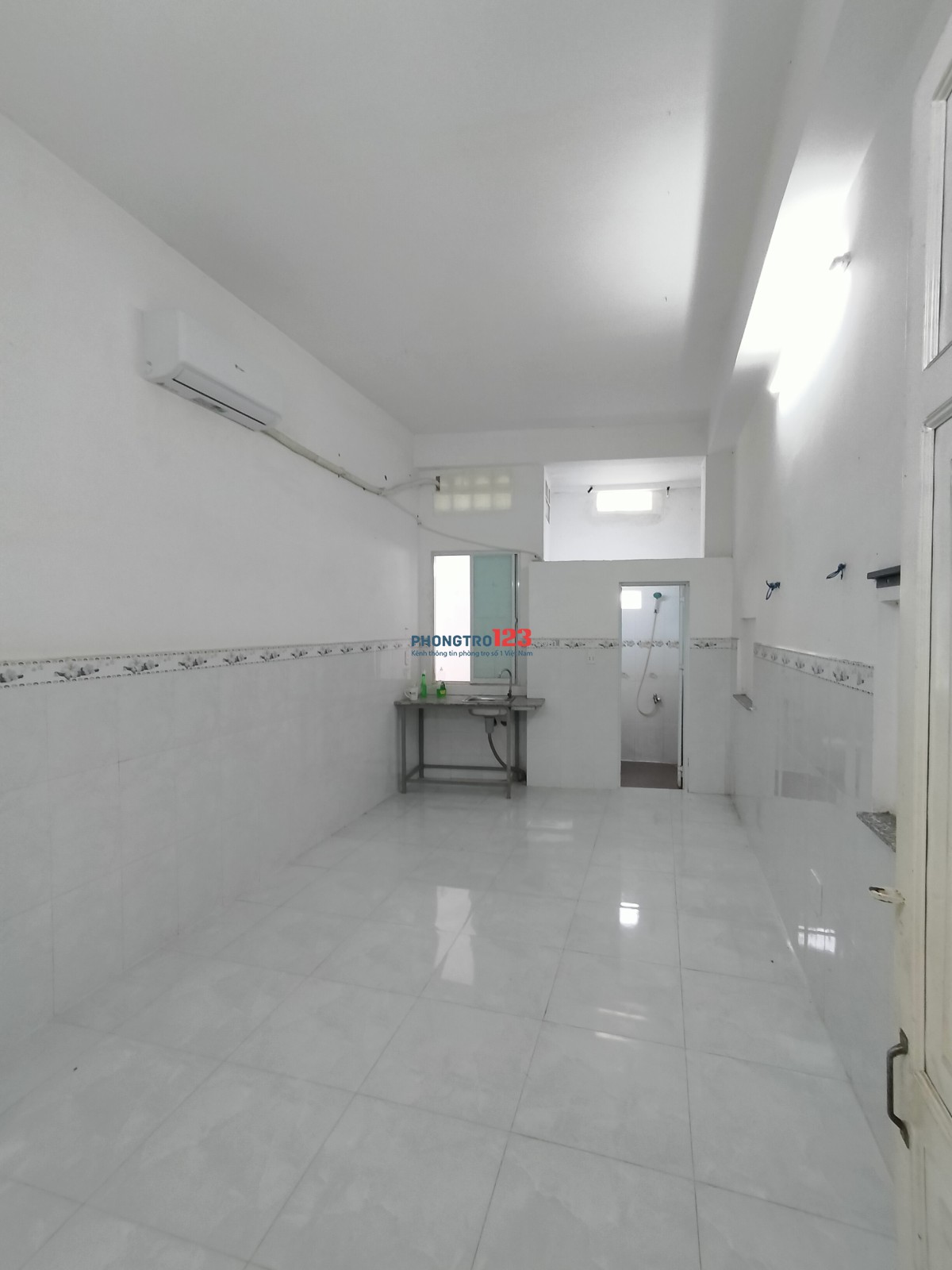 PHÒNG CHO THUÊ ĐƯỜNG HẬU GIANG