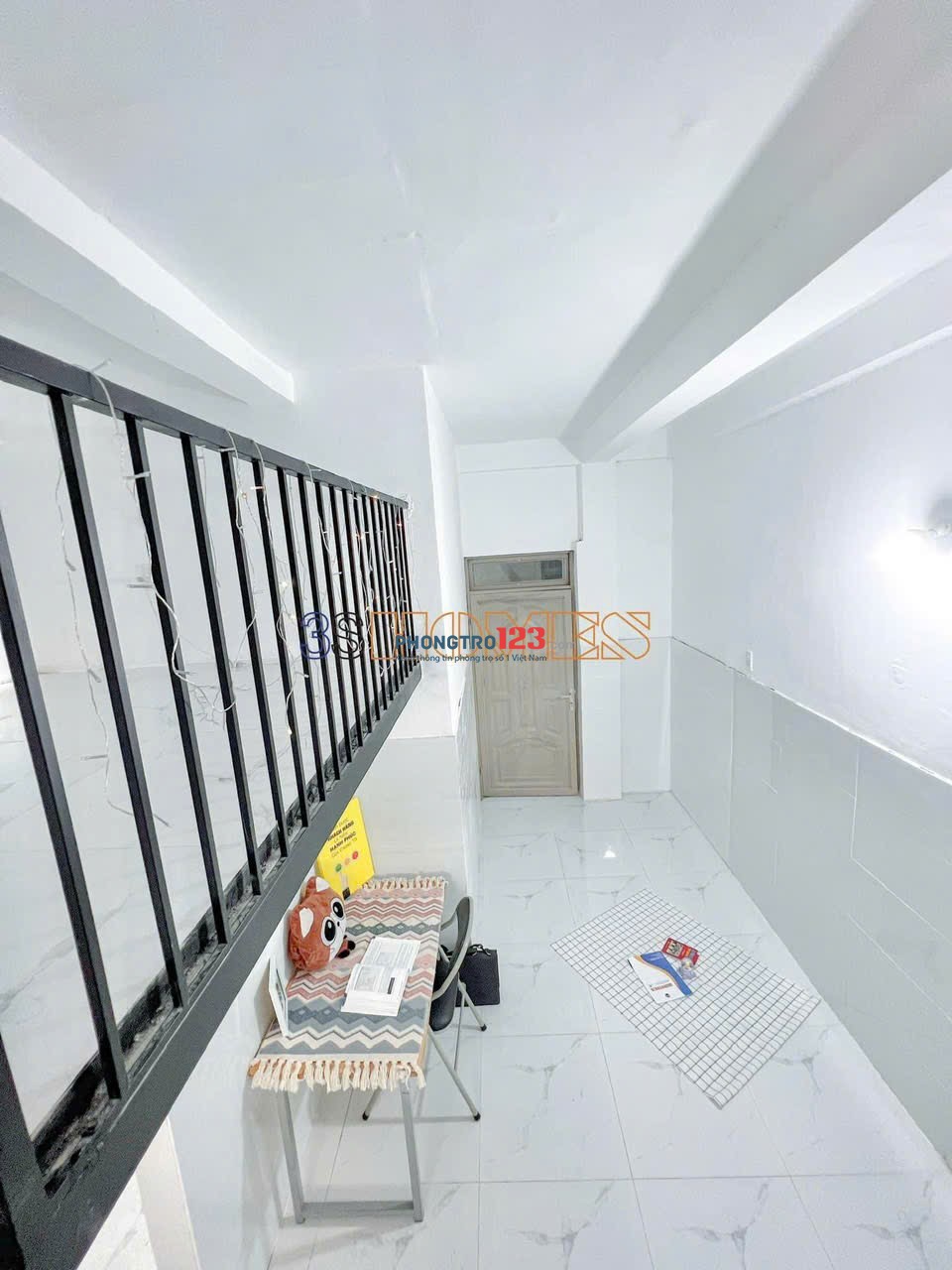 PHÒNG TRỌ TIỆN NGHI – GIÁ RẺ – HẺM 527 TRƯỜNG CHINH, Q12