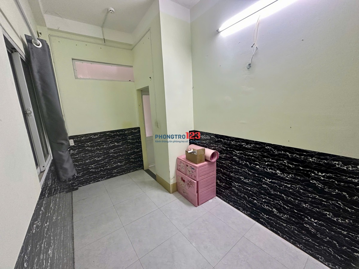 Căn Hộ 2PN Khu Tên Lửa Full Nội Thất.