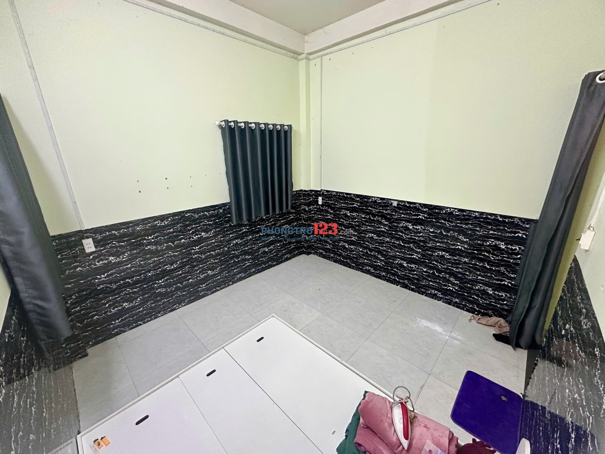 Căn Hộ 2PN Khu Tên Lửa Full Nội Thất.