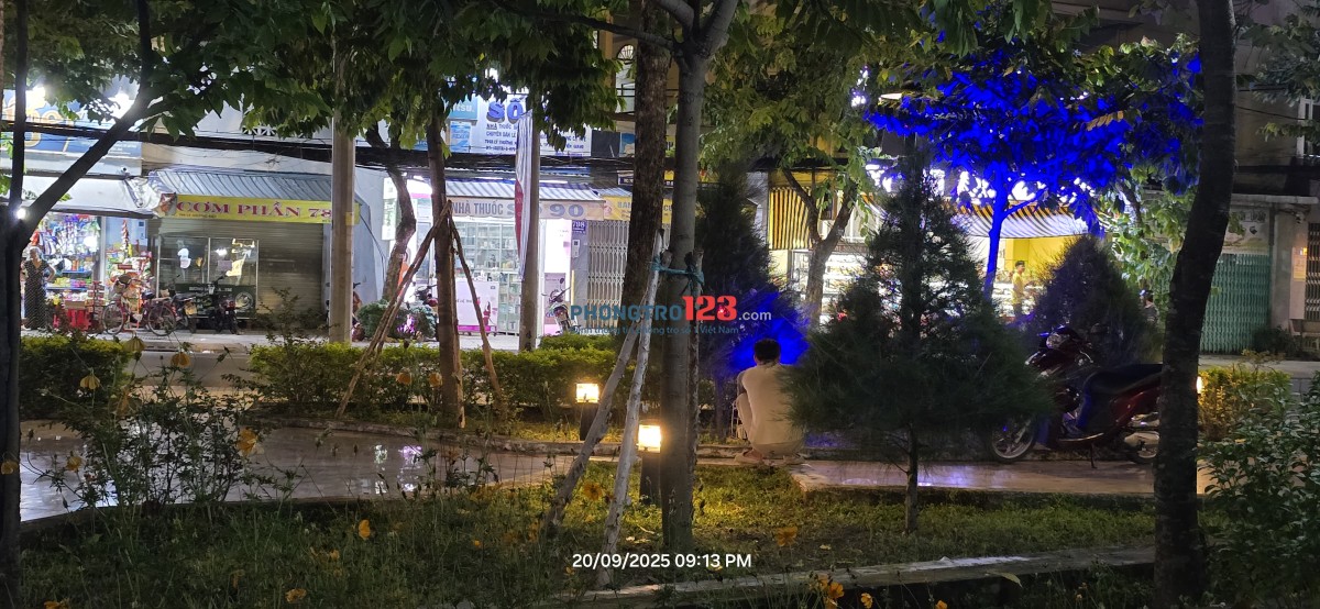 CHO THUÊ PHÒNG TRỌ MỸ THO TIỀN GIANG
