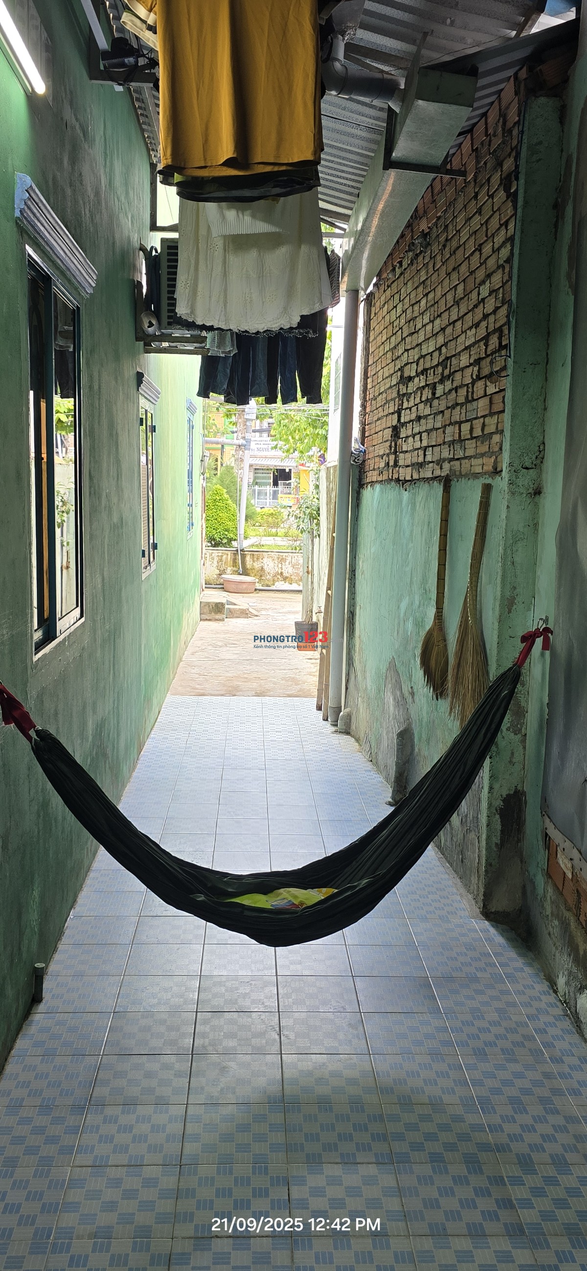 CHO THUÊ PHÒNG TRỌ MỸ THO TIỀN GIANG