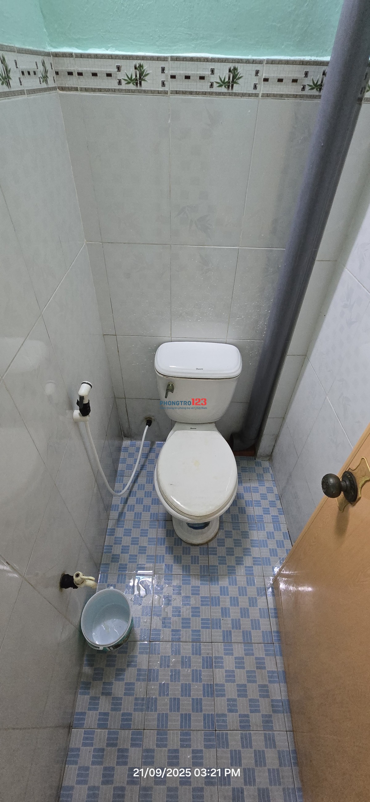 CHO THUÊ PHÒNG TRỌ MỸ THO TIỀN GIANG