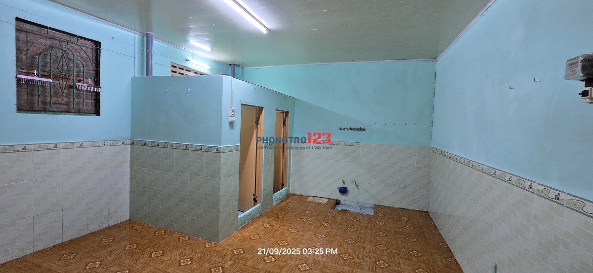 CHO THUÊ PHÒNG TRỌ MỸ THO TIỀN GIANG