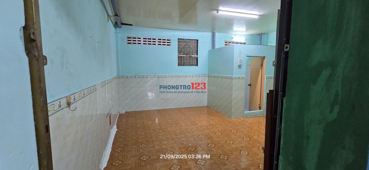 CHO THUÊ PHÒNG TRỌ MỸ THO TIỀN GIANG