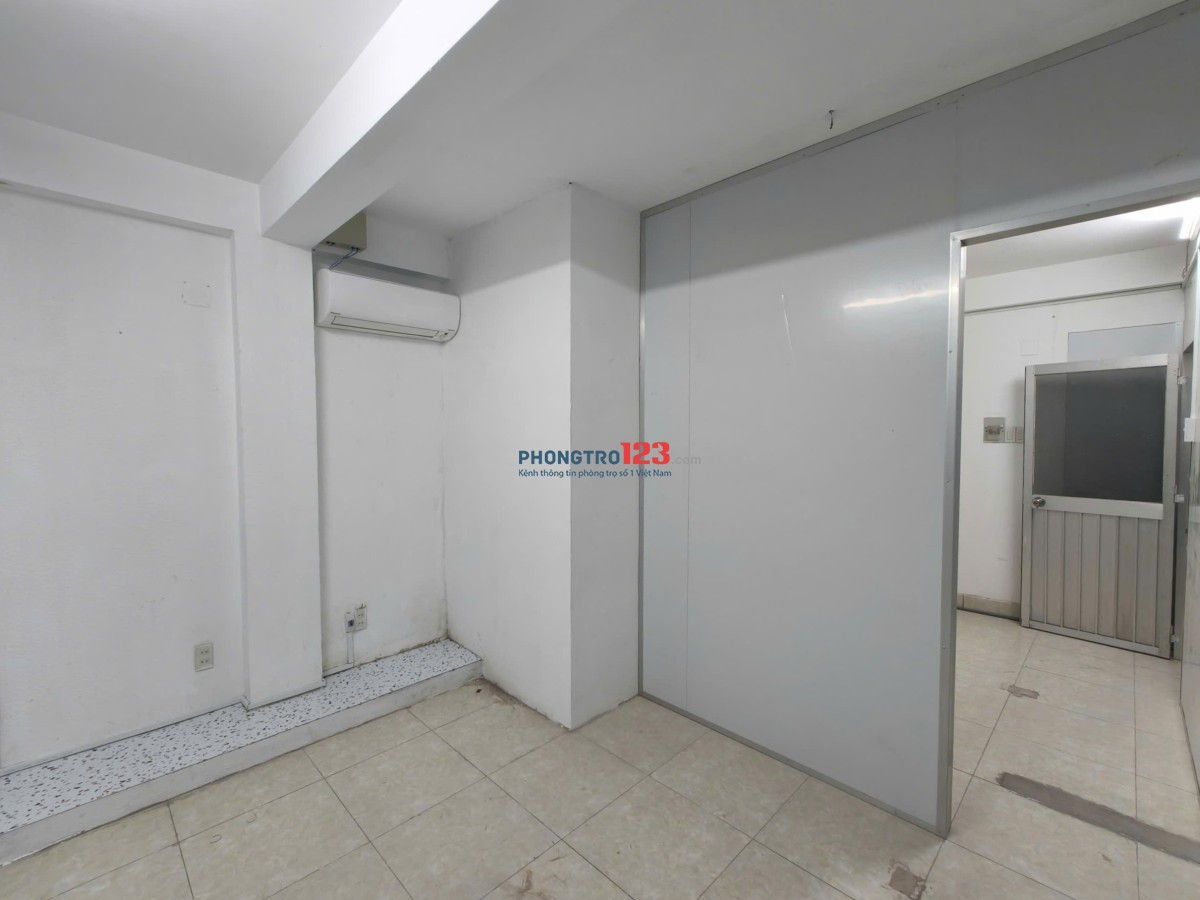 Mới khai trương phòng có Ban công Cửa sổ Gác tùy nhu cầu