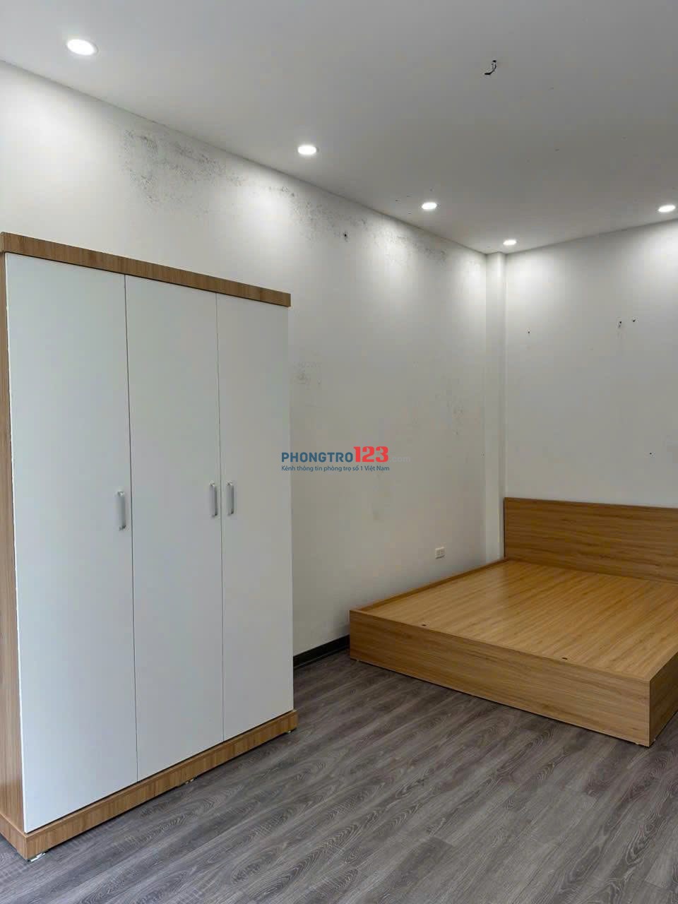CHÍNH CHỦ CHO THUÊ PHÒNG TRỌ FULL ĐỒ – GIÁ CHỈ TỪ 2,8 TRIỆU/THÁNG TẠI PHƯƠNG CANH, NAM TỪ LIÊM,
