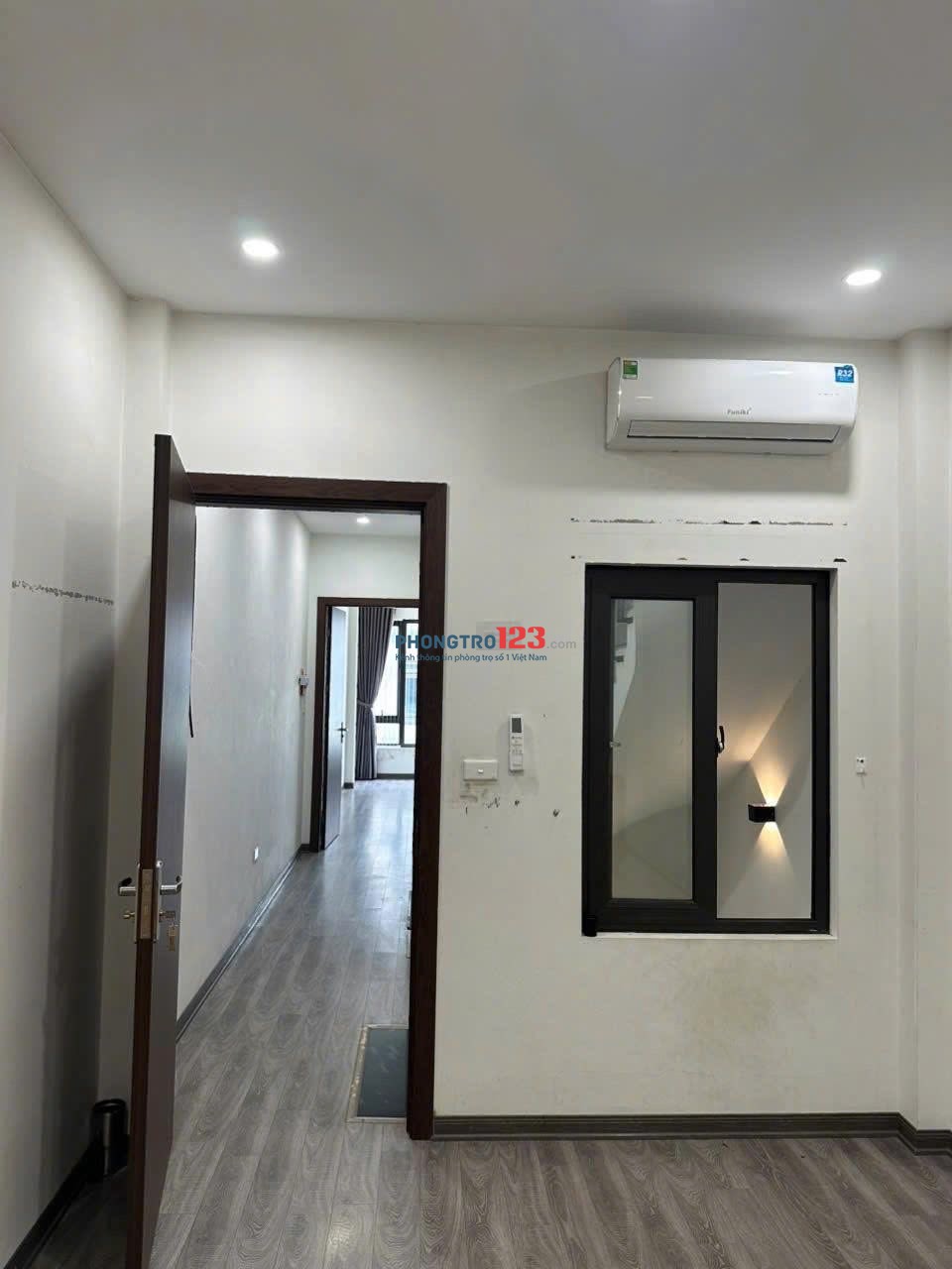CHÍNH CHỦ CHO THUÊ PHÒNG TRỌ FULL ĐỒ – GIÁ CHỈ TỪ 2,8 TRIỆU/THÁNG TẠI PHƯƠNG CANH, NAM TỪ LIÊM,
