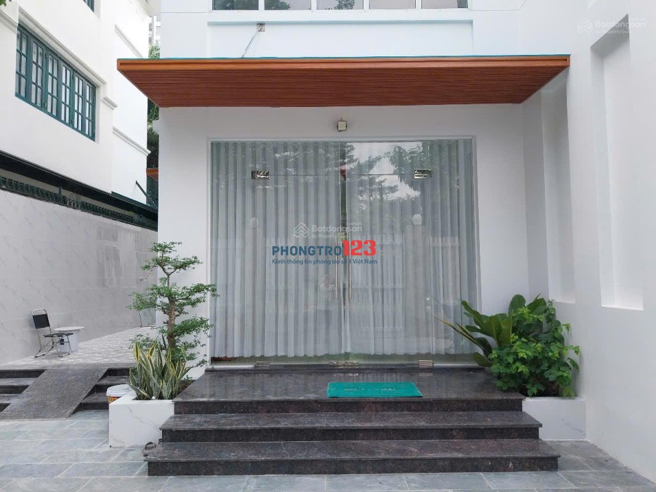 Chính chủ cho thuê Phòng trọ KDC Phú Mỹ phường Tân Mỹ HCM