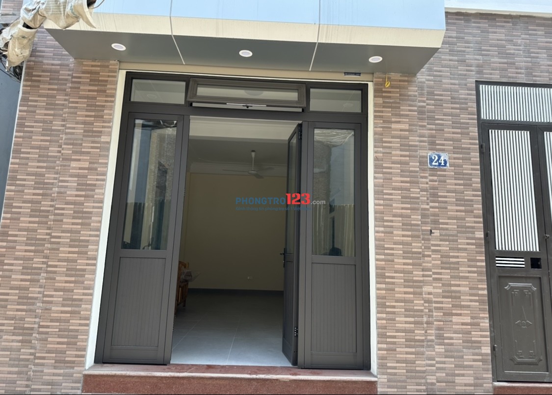 Chính chủ cho thuê mặt bằng gần trường, gần chợ 7 triệu/ tháng