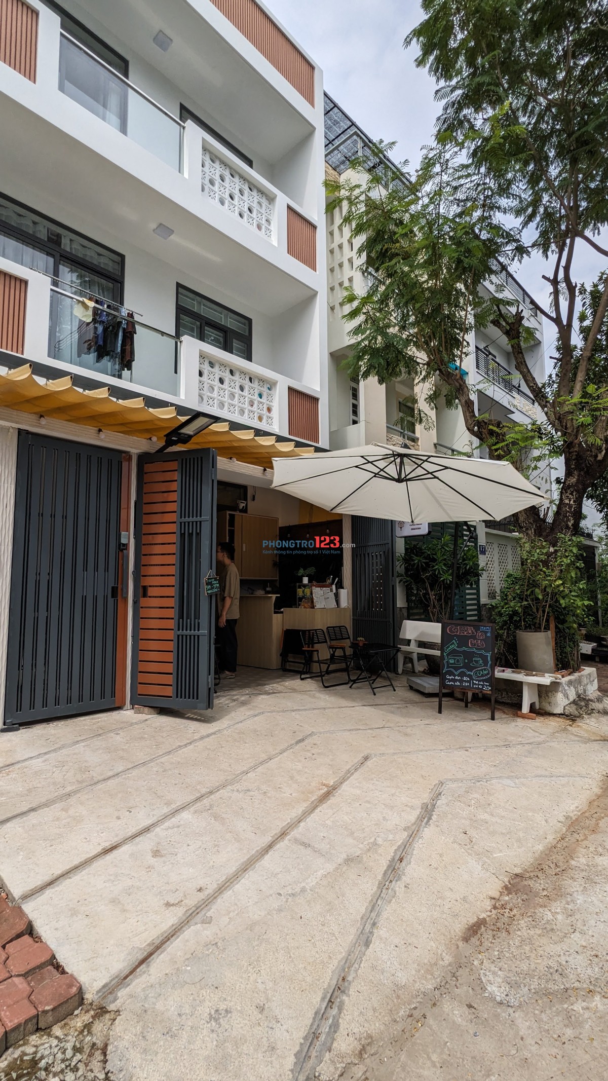 Chính chủ Sleepbox ktx dorm Nam gần Global City khu Cn cao
