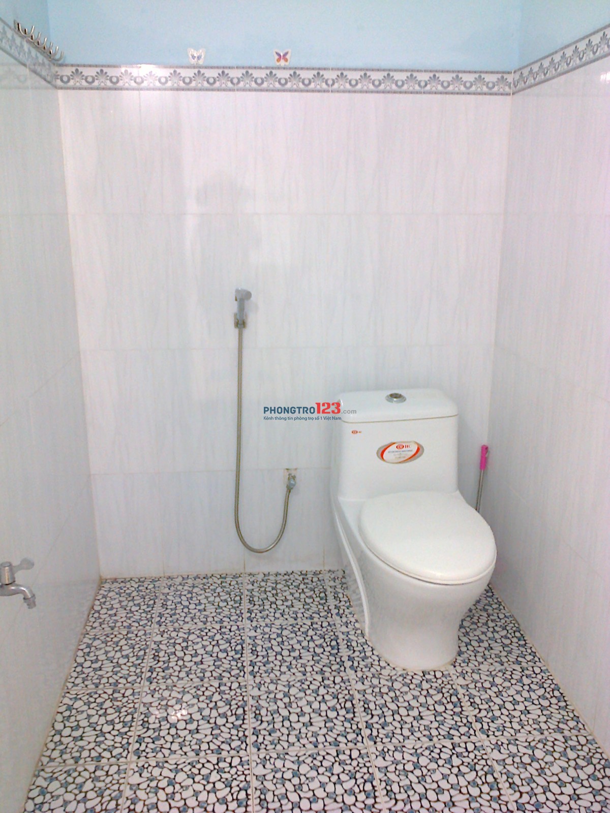 CHÍNH CHỦ CHO THUÊ NHÀ TRỌ VIP 50m² - Đ 6 – P.LINHXUÂN