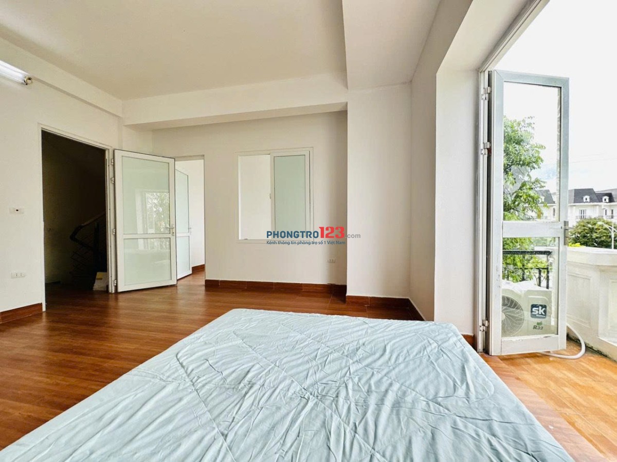 Cho Thuê 1 k1n giá 3,2 Gần ĐH Thành Đô, Công Nghiệp,