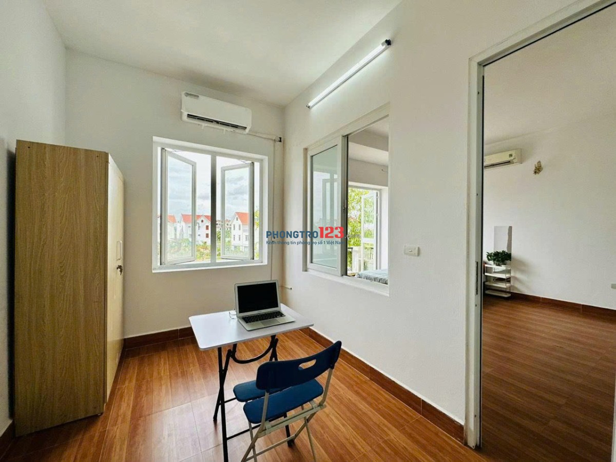 Cho Thuê 1 k1n giá 3,2 Gần ĐH Thành Đô, Công Nghiệp,