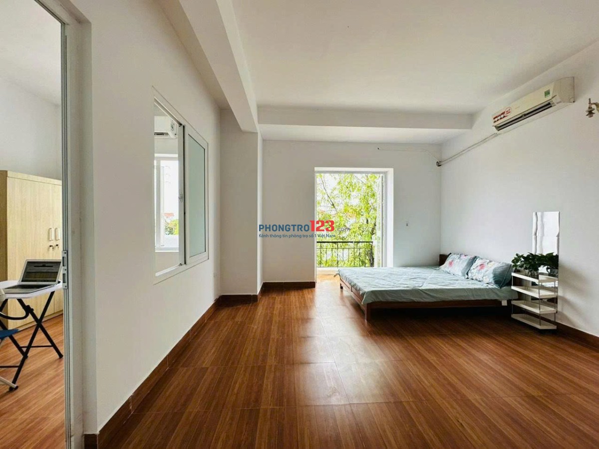Cho Thuê 1 k1n giá 3,2 Gần ĐH Thành Đô, Công Nghiệp,